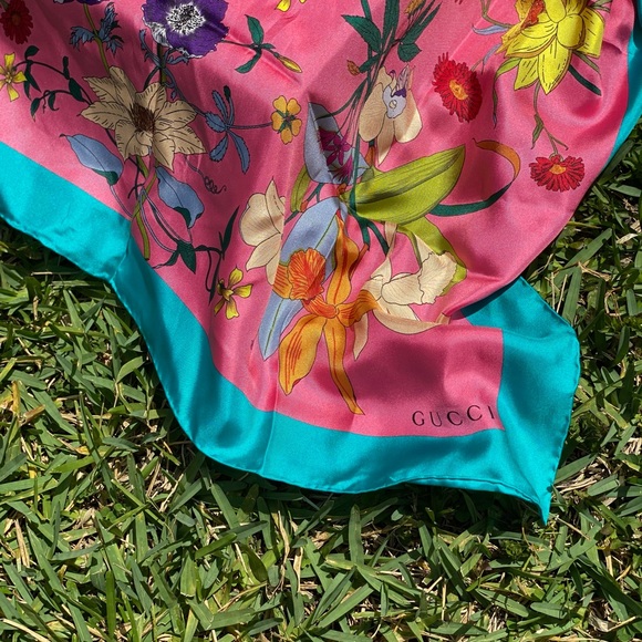 Sold! Brand New Authentic Gucci Spring Style🌸💐🌺 - Picture 12 of 12